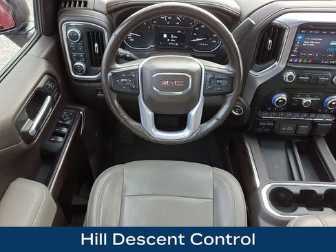 Used 2020 GMC Sierra 1500 SLT w/ SLT Premium Plus Package image 15
