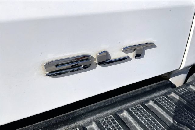 Used 2019 GMC Sierra 1500 SLT w/ X31 Off-Road Package AWD/4WD image 8