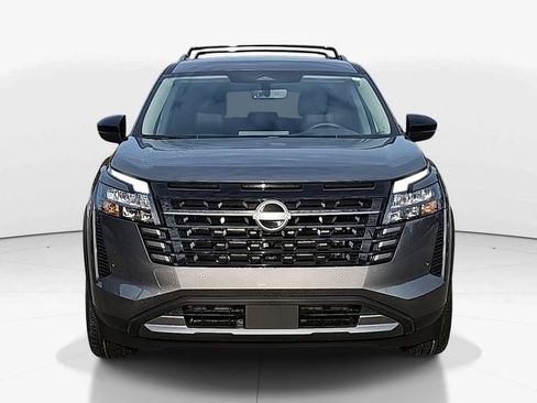 New 2026 Nissan Pathfinder SL FWD image 11