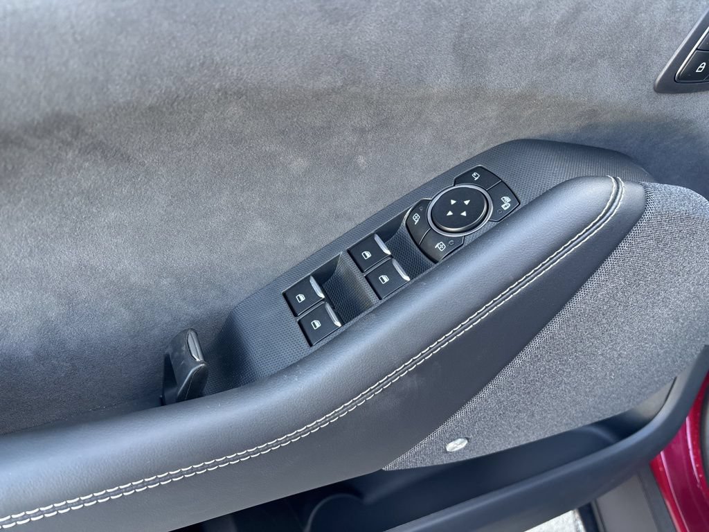 New 2025 Ford Mustang Mach-E GT AWD/4WD image 15