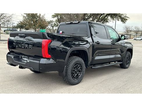 New 2026 Toyota Tundra SR5 w/ SR5 Convenience Package AWD/4WD image 49