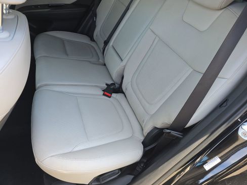 Used 2022 Hyundai Tucson Limited FWD image 14