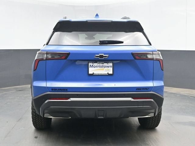 New 2027 Chevrolet Equinox ACTIV FWD image 13