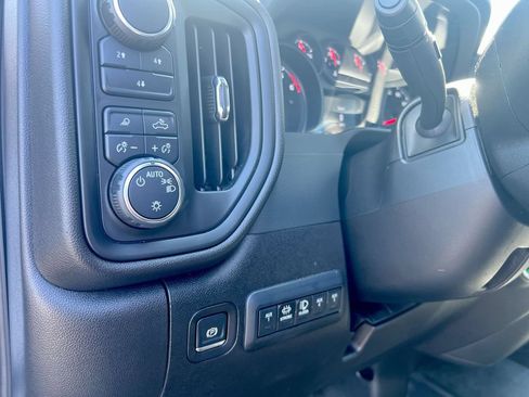Used 2024 Chevrolet Silverado 2500 W/T w/ WT Convenience Package AWD/4WD image 16