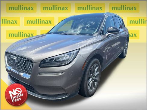 Used 2021 Lincoln Corsair FWD w/ Premium Package image 1