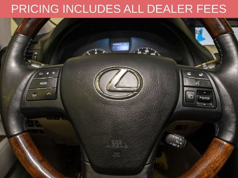 Used 2012 Lexus RX 350 AWD w/ Premium Pkg image 20