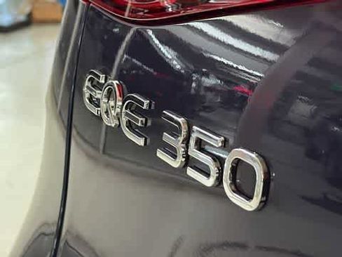 Certified 2023 Mercedes-Benz EQE 350+ 4MATIC SUV image 10