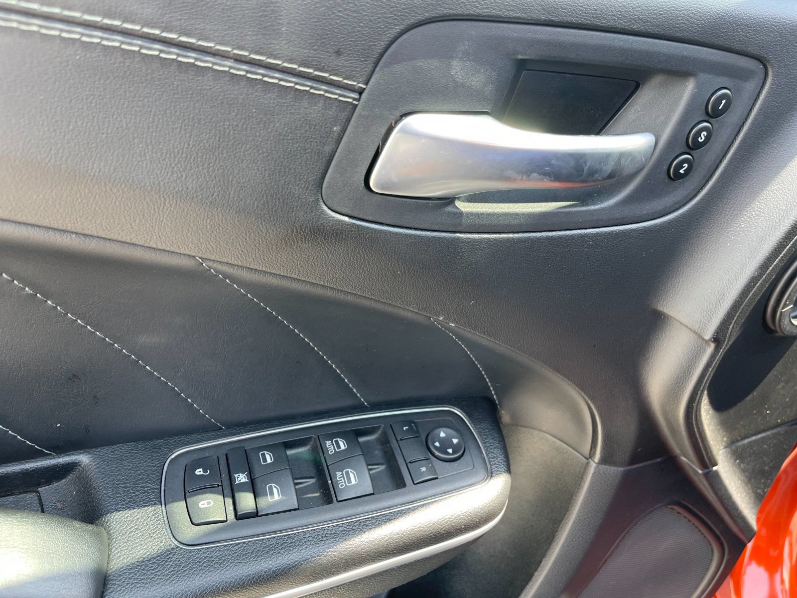 Used 2023 Dodge Charger Scat Pack RWD image 13