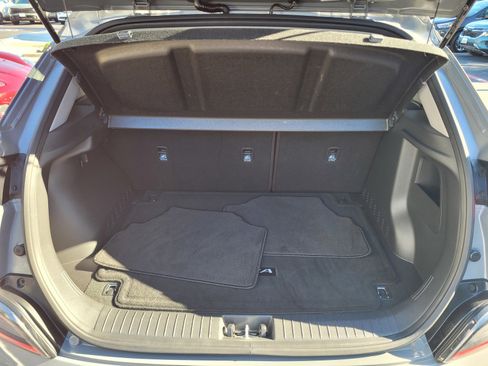 Used 2022 Hyundai Kona SEL w/ Convenience Package image 10