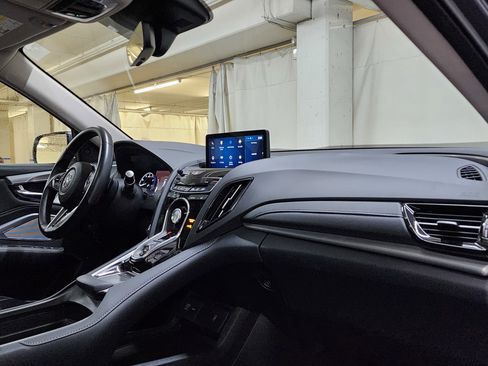 Used 2019 Acura RDX AWD w/ Technology Package image 21