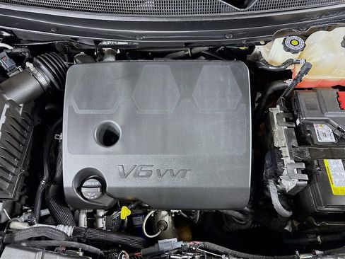 Certified 2022 Chevrolet Traverse RS image 35