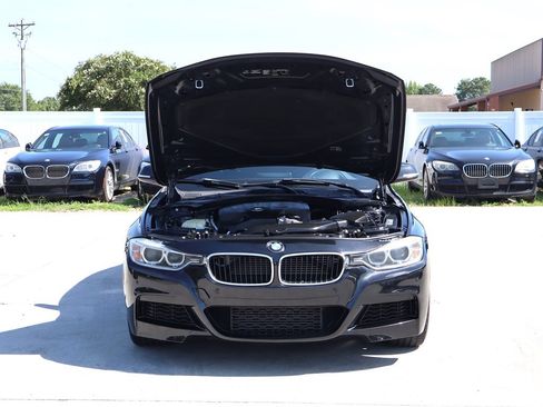 Used 2014 BMW 335i Sedan RWD image 41