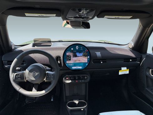 New 2026 MINI Cooper 4-Door Hardtop image 15