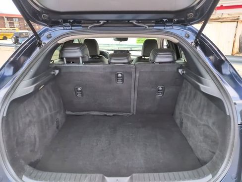 Used 2025 MAZDA CX-30 AWD 2.5 S w/ Select Sport Pkg image 17