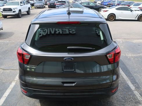 Used 2019 Ford Escape S FWD image 11