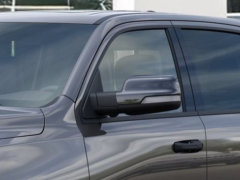 New 2026 RAM 1500 Limited AWD/4WD image 24