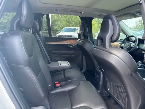 Used 2022 Volvo XC90 T8 Inscription Expression AWD/4WD image 15