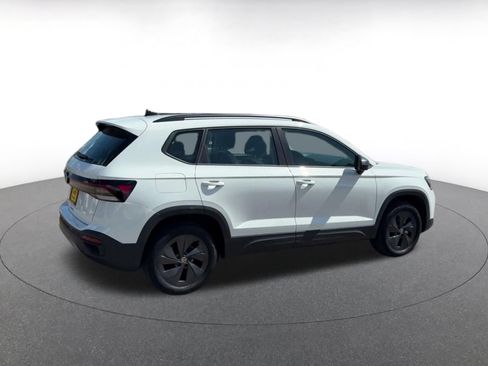 Used 2026 Volkswagen Taos S FWD image 12