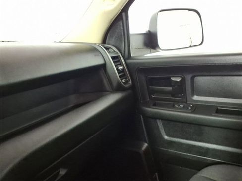 Used 2020 RAM 2500 Tradesman image 22