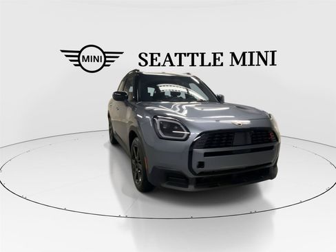 New 2026 MINI Cooper Countryman S AWD/4WD image 3