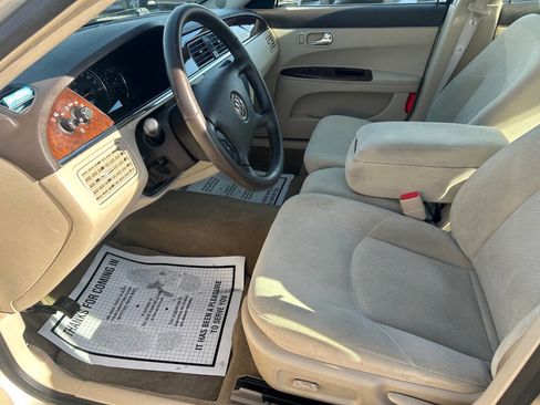 Used 2008 Buick LaCrosse CX image 14