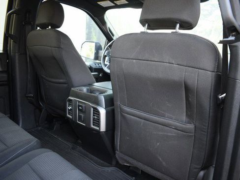 Used 2015 Ford F150 XLT w/ Equipment Group 302A Luxury AWD/4WD image 27
