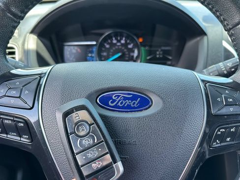 Used 2018 Ford Explorer Limited AWD/4WD image 15
