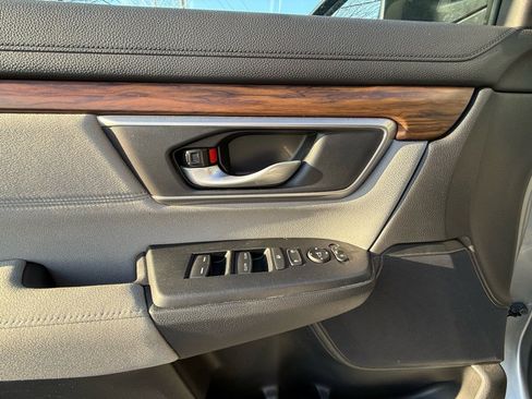 Used 2022 Honda CR-V EX image 15