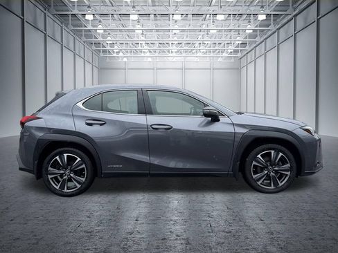 Used 2021 Lexus UX 250h w/ Premium Package AWD/4WD image 24
