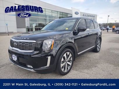 Used 2021 Kia Telluride SX