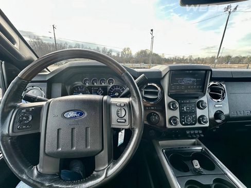 Used 2013 Ford F250 Platinum image 13
