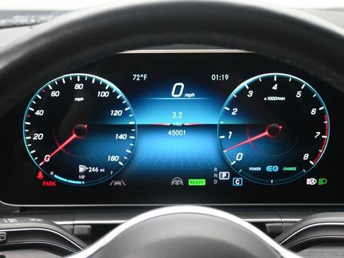 Used 2022 Mercedes-Benz GLS 450 4MATIC image 11