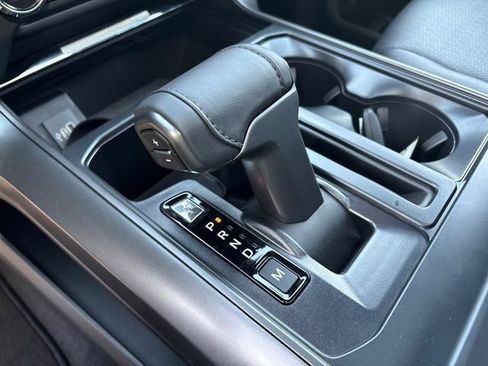 Certified 2026 Ford F150 Lariat AWD/4WD image 29