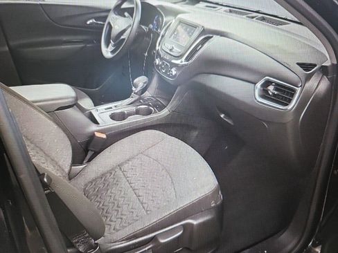 Used 2023 Chevrolet Equinox LT image 13