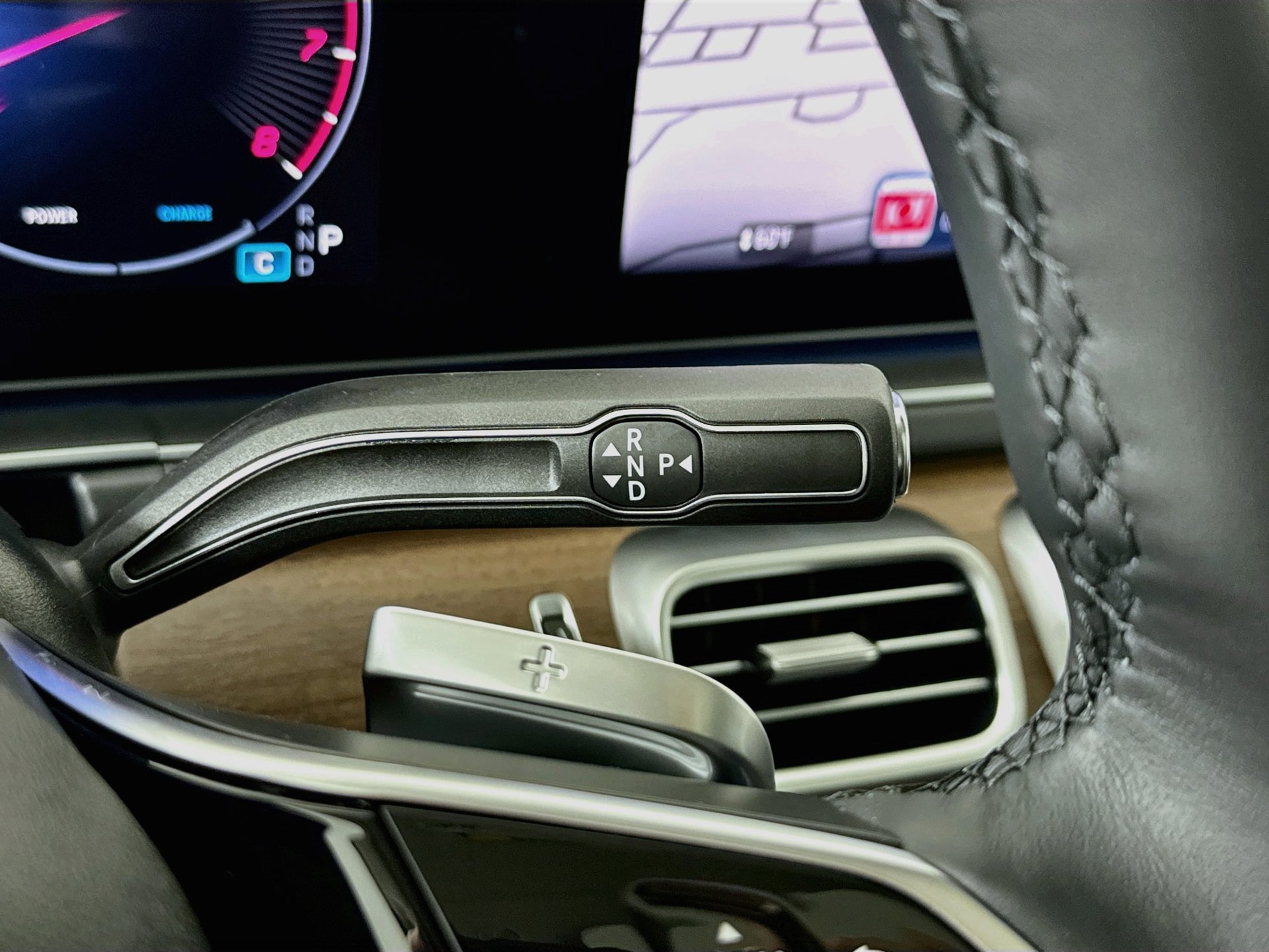 New 2026 Mercedes-Benz GLE 450 4MATIC image 18