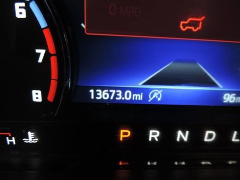 Used 2024 Ford Bronco Sport Outer Banks image 28