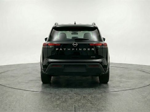 Used 2025 Nissan Pathfinder SV FWD image 7