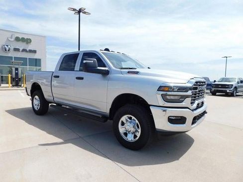 New 2026 RAM 2500 Tradesman image 30