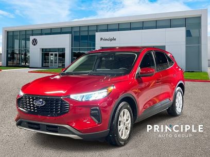 Used 2023 Ford Escape Active w/ Tech Pack #2