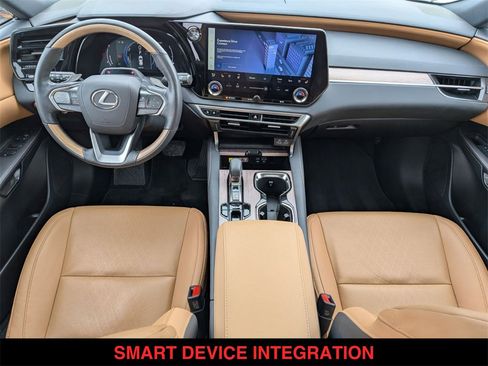 Used 2024 Lexus RX 350 w/ Convenience Package image 25