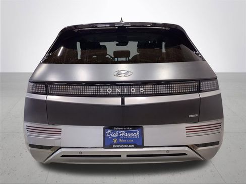 Used 2023 Hyundai Ioniq 5 Limited w/ Cargo Package image 15