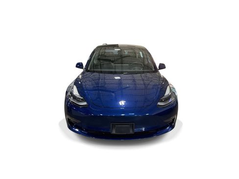 Certified 2023 Tesla Model 3 Standard Range RWD image 2