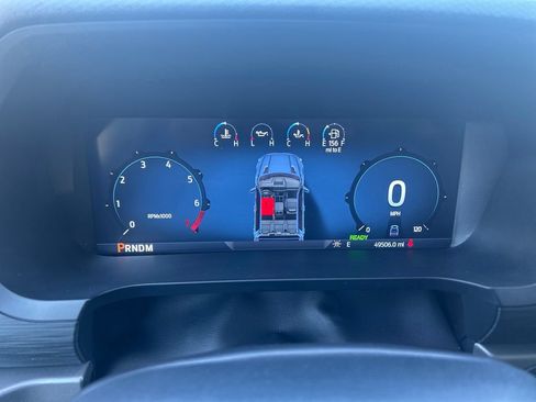 Used 2024 Ford F150 XLT w/ Mobile Office Package AWD/4WD image 18