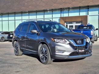 Used 2019 Nissan Rogue SL w/ Premium Package 360° Tour