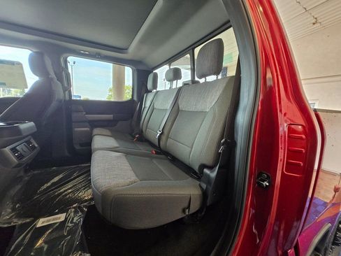 New 2026 Ford F350 XLT w/ XLT Premium Package AWD/4WD image 21