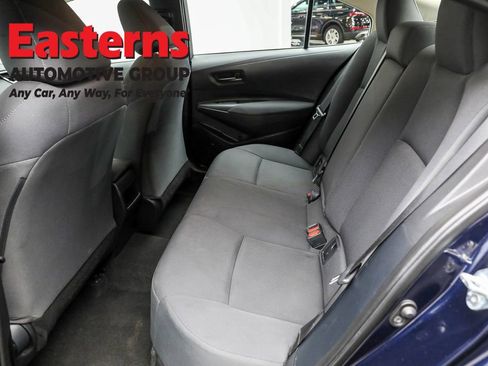 Used 2022 Toyota Corolla LE image 20