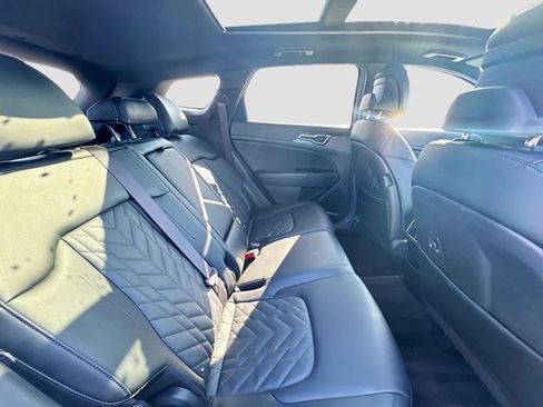 Certified 2023 Kia Sportage X-Line w/ X-Line Premium Package image 31