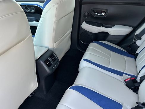 New 2025 Acura ADX A-Spec image 13