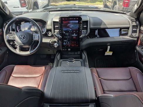 New 2026 RAM 1500 Limited AWD/4WD image 12