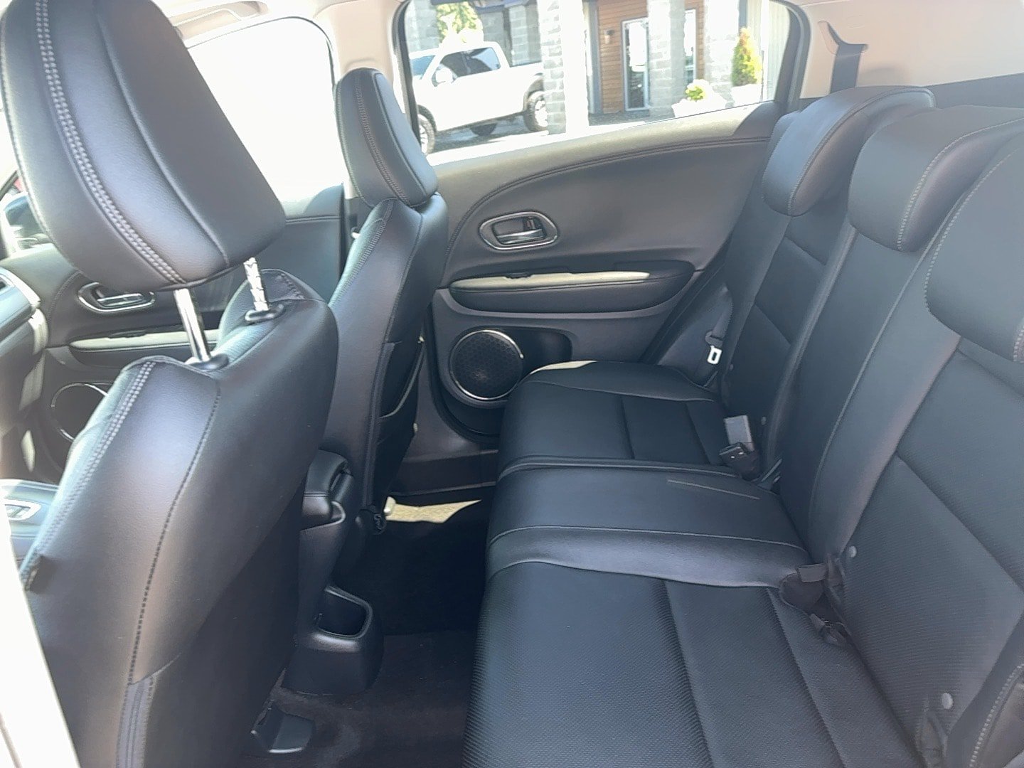 Used 2021 Honda HR-V EX-L image 20